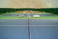 Теннисный центр Теннис Парк