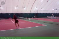 Теннисный центр Теннис Парк (фото 6)