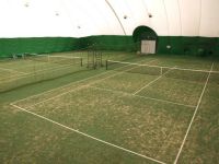Теннисный клуб в поселке Потапово (фото 5)