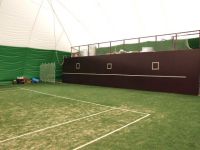 Теннисный клуб в поселке Потапово