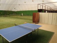 Теннисный клуб в поселке Потапово (фото 4)