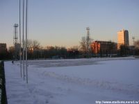 Спортивный комплекс Крылья Советов на Буденного (фото 2)