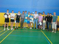 спортивная школа волейбола для подростков - Физкультурно-оздоровительный комплекс Потаповский