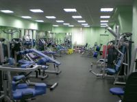 Фитнес клуб Маруся GYM (фото 3)