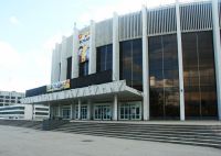Дворец спорта Юбилейный (фото 2)