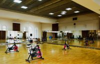 спортивная школа волейбола для детей - Фитнес клуб Формула Энергии
