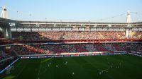 Центральный стадион Локомотив (фото 7)