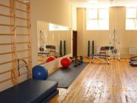 спортивная школа бодибилдинга - Физкультурно-оздоровительный комплекс Лианозово