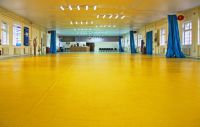 спортивная секция ушу (Кунг-фу) - Центр изучения боевых искусств Дамо