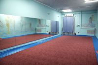 Центр изучения боевых искусств Дамо (фото 3)