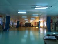 Центр изучения боевых искусств Дамо (фото 6)