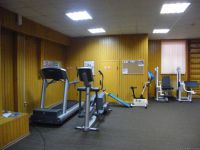 Физкультурно-оздоровительный комплекс Акулово (фото 3)