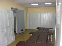 Физкультурно-оздоровительный комплекс Лазурный (фото 2)