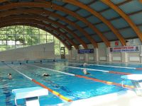 Физкультурно-оздоровительный комплекс плавательный бассейн Акватория (фото 2)