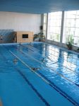 спортивная секция плавания - Спортивно-оздоровительный комплекс Атлант (Коралл)