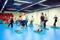 спортивная школа йоги для взрослых - Фитнес клуб Фитнес Фан