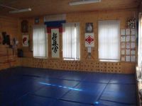 секция каратэ для детей - Федерация киокусинкай каратэ