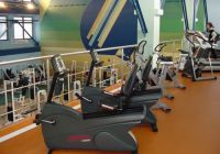 спортивная секция фитнеса - Фитнес клуб MAXIMA fitness