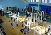 Фитнес клуб MAXIMA fitness (фото 3)