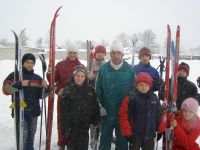 Детско-юношеская спортивная школа №2 г. Новозыбков (фото 2)