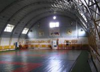 секция каратэ - Детско-юношеская спортивная школа №2 г. Новозыбков