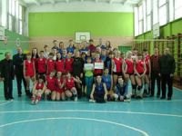 Детско-юношеская спортивная школа Дятьковского района