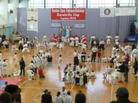 Спортивный клуб боевых единоборств Фудо-Джитсу (фото 2)