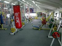 Тренажерный зал Hardcore Gym (фото 2)