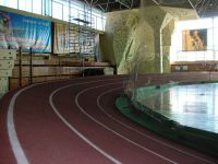 Спортивный комплекс Сибирь (фото 3)