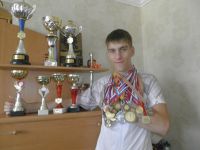 секция волейбола для подростков - ДЮСШ Саянска