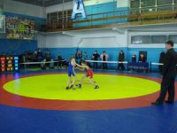 секция легкой атлетики для детей - Краевая ДЮСШ г. Барнаул