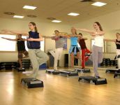 спортивная школа йоги для подростков - Спортивный клуб Спарта