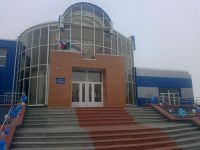Спортивный парк Алексеевский (фото 7)