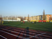 Спортивный комплекс Юность (фото 2)