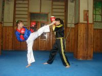 Школа боевых искусств Лун (фото 2)