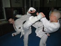 Школа боевых искусств Лун (фото 4)