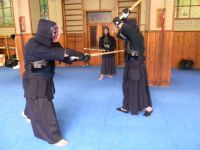 Школа боевых искусств Лун (фото 3)