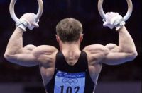 секция спортивной гимнастики - СДЮСШОР № 1 г. Астрахань