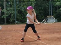 Теннисный клуб Вулкан (фото 3)