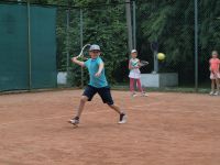 Теннисный клуб Вулкан (фото 2)