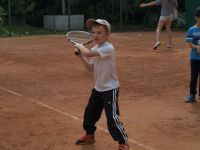 Теннисный клуб Вулкан (фото 4)