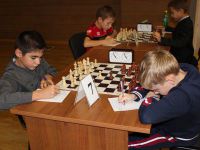 секция шахмат - Шахматный портал Югры