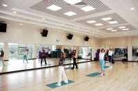 спортивная школа йоги - Спортивно-оздоровительный клуб Планета Фитнес на пр. Чулман