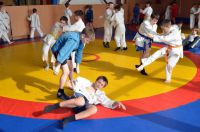 спортивная школа дзюдо для подростков - Спортивный комплекс им. Алексеева