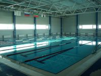 спортивная секция плавания - Спортивный Комплекс Бустан