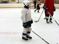 Школа хоккея ICE-Profy (фото 3)