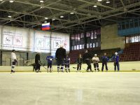Школа хоккея ICE-Profy (фото 2)