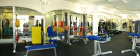 секция йоги - Спортивно-оздоровительный комплекс Резиденция спорта
