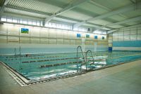 спортивная школа плавания для взрослых - Физкультурно-оздоровительный комплекс Лиговский