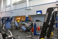 спортивная школа фитнеса для подростков - Фитнес центр NRG Sport